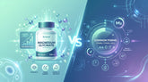 Magnesium Glycinate vs Regular Magnesium: What's the Difference?
